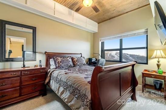 Sugar Top Resort Condominium - Residential