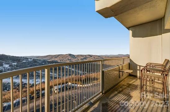 Sugar Top Resort Condominium - Residential