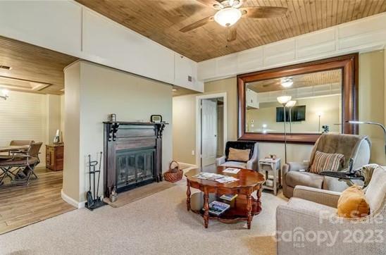 Sugar Top Resort Condominium - Residential