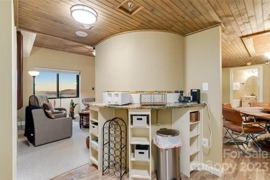 Sugar Top Resort Condominium - Residential