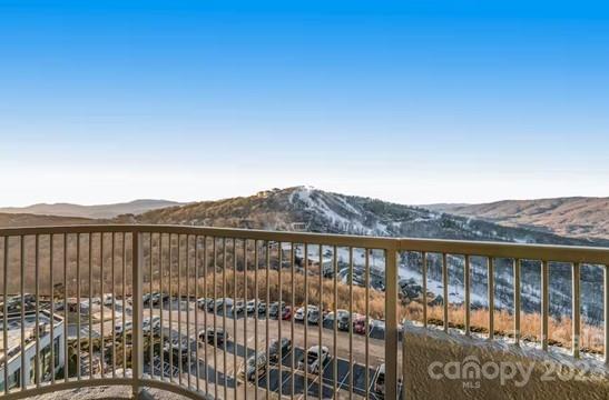 Sugar Top Resort Condominium - Residential