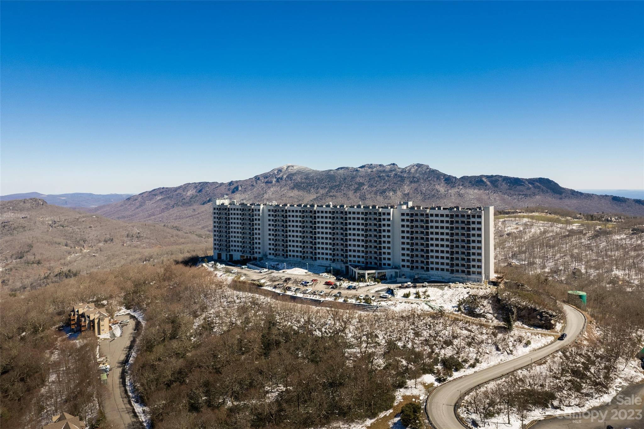 Sugar Top Resort Condominium - Residential