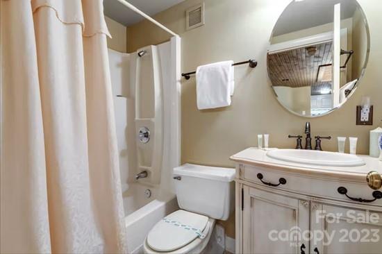 Sugar Top Resort Condominium - Residential