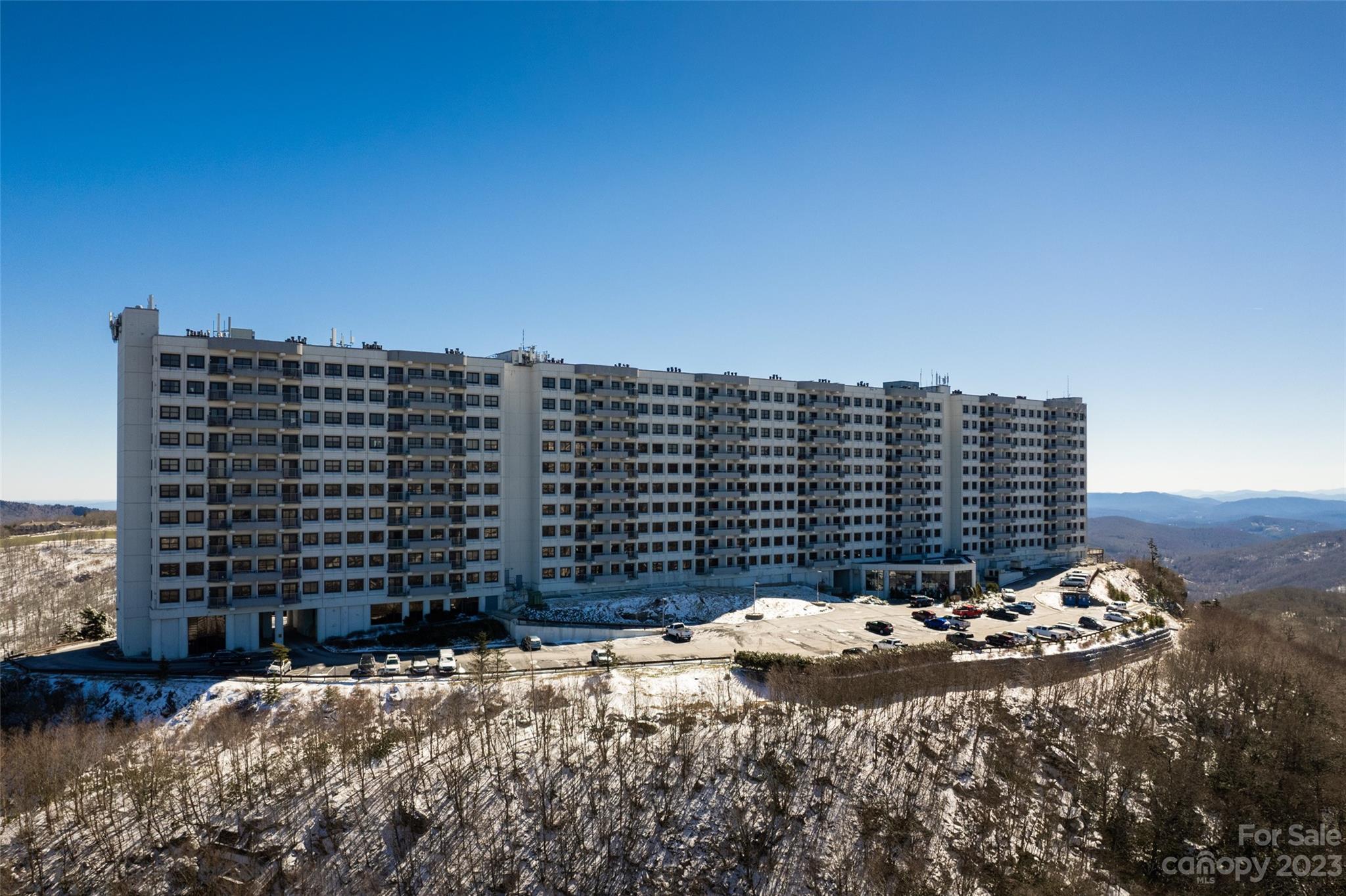 Sugar Top Resort Condominium - Residential