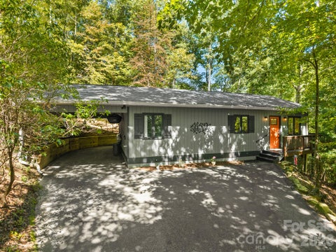 Photo of 1238 Soquili Drive, Brevard, NC 28712 (MLS # 4422481)