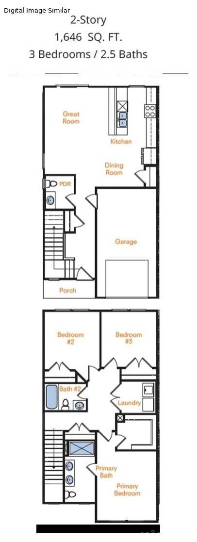 346 Kirby Drive