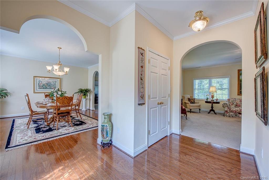 Waterford Green - Residential