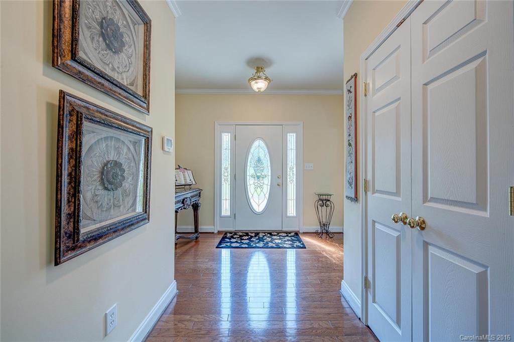 Waterford Green - Residential