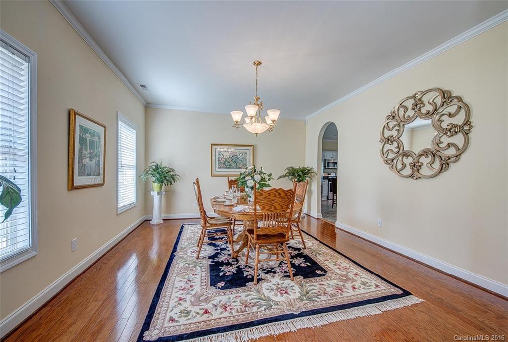 Waterford Green - Residential