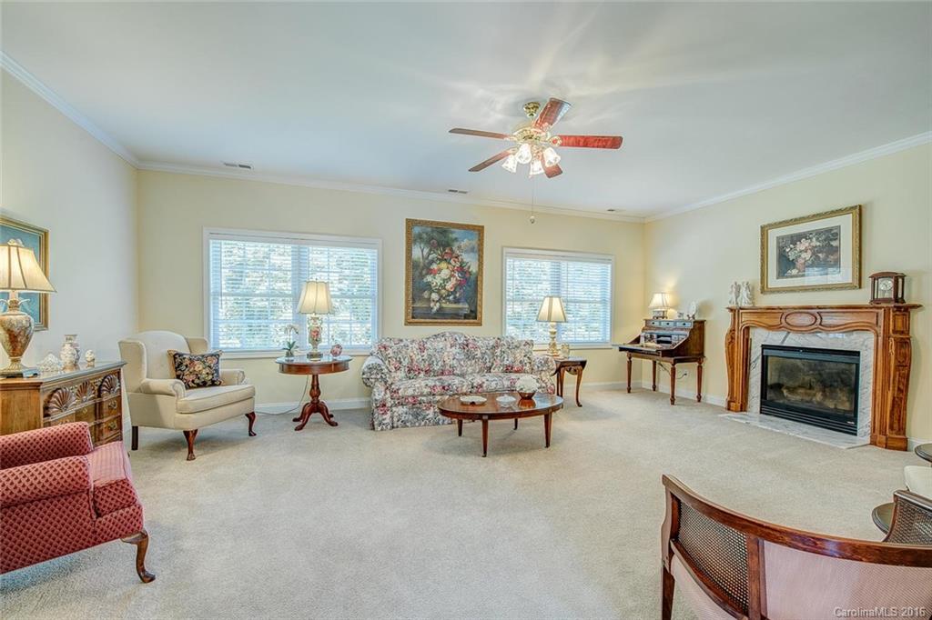 Waterford Green - Residential