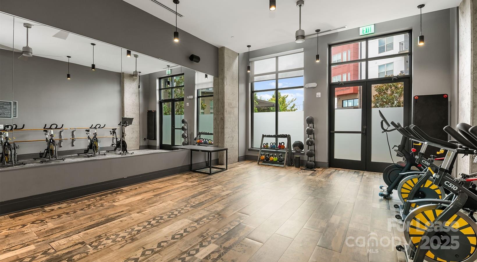 South End - Residential Lease