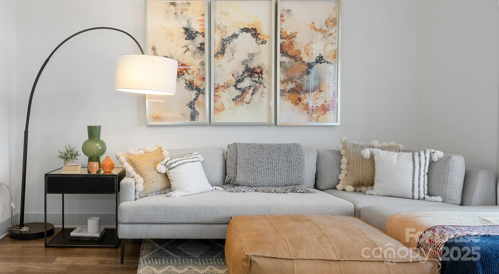 South End - Residential Lease