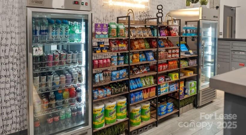 South End - Residential Lease