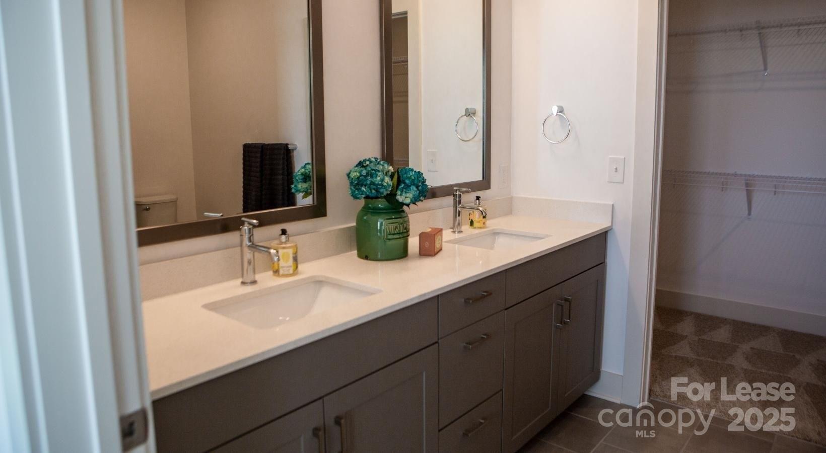 South End - Residential Lease