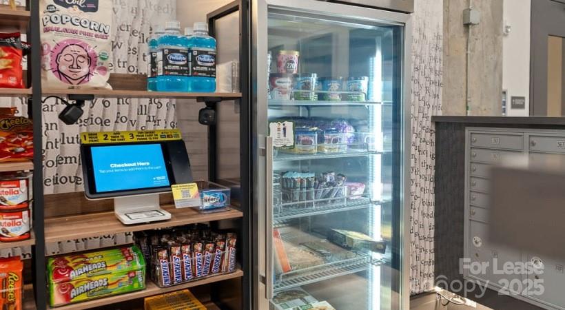 South End - Residential Lease