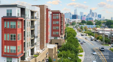 Photo of 145 New Bern Street #S1, Charlotte, NC 28209 (MLS # 4328609)