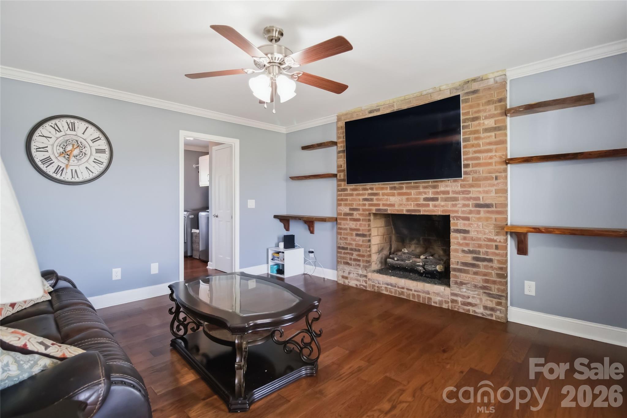 Country Haven - Residential