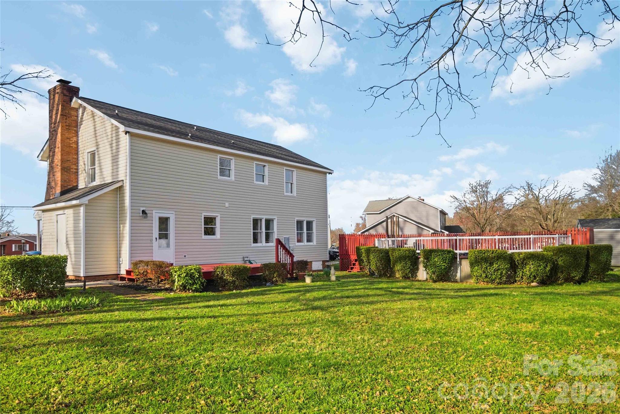 Country Haven - Residential