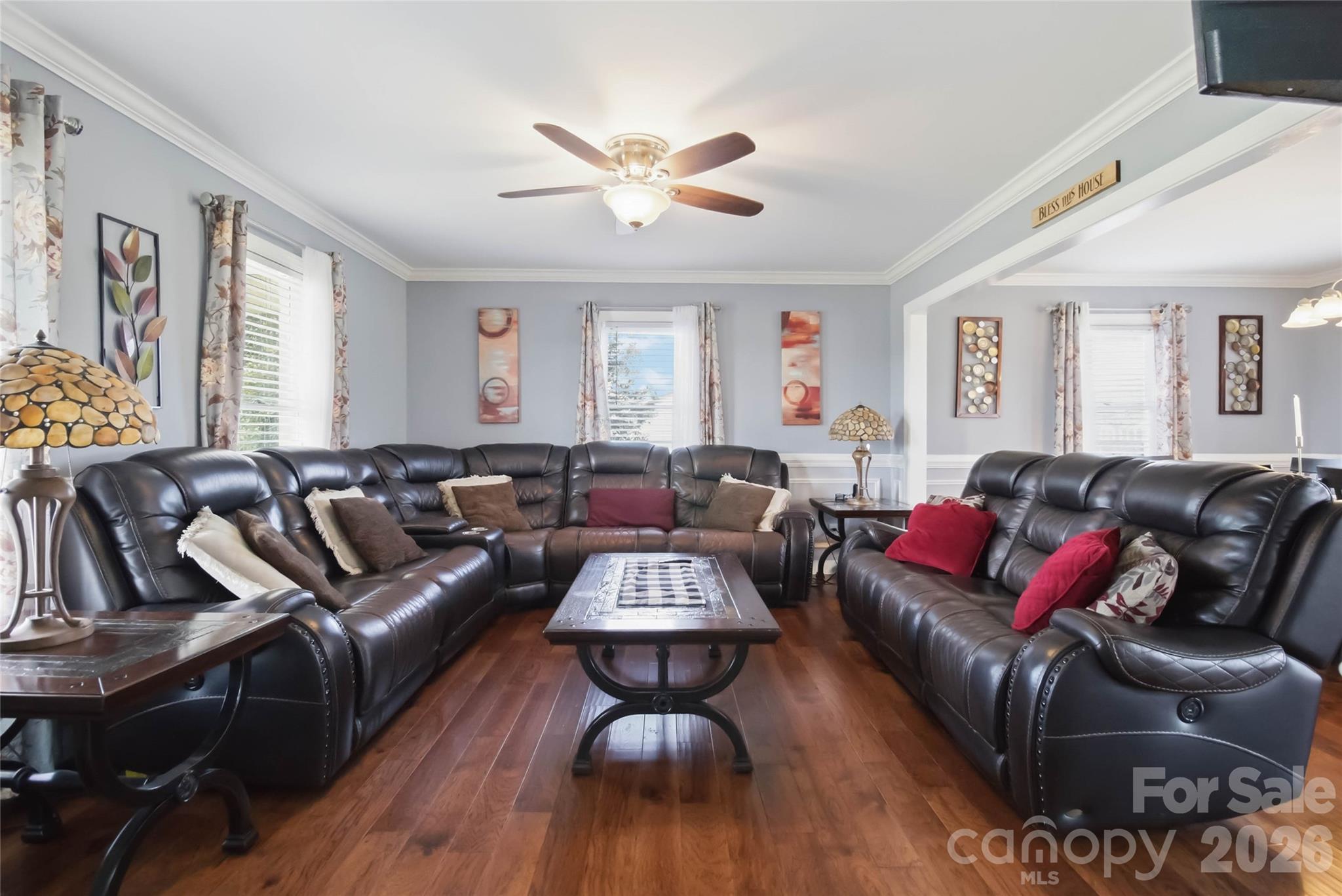 Country Haven - Residential