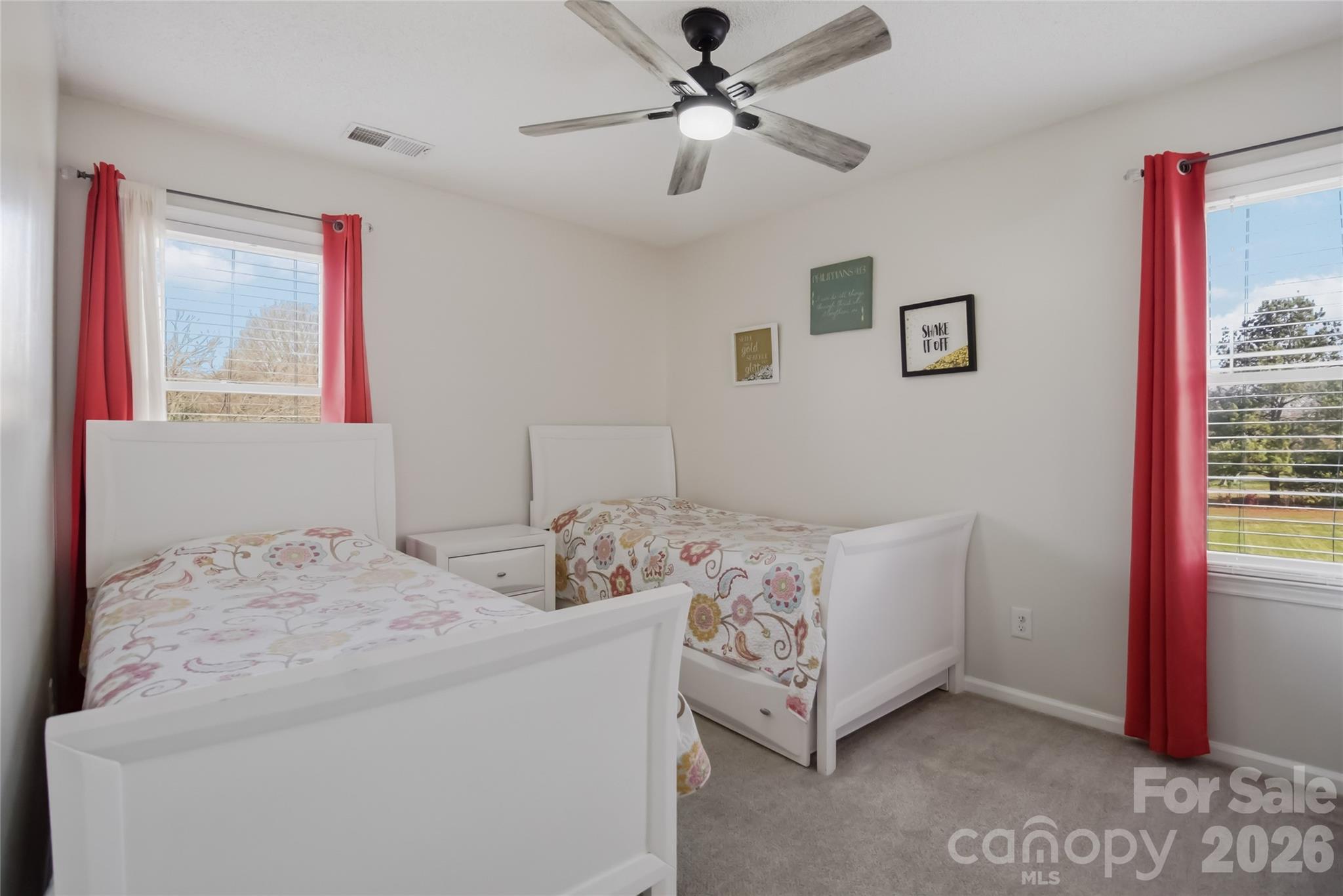 Country Haven - Residential