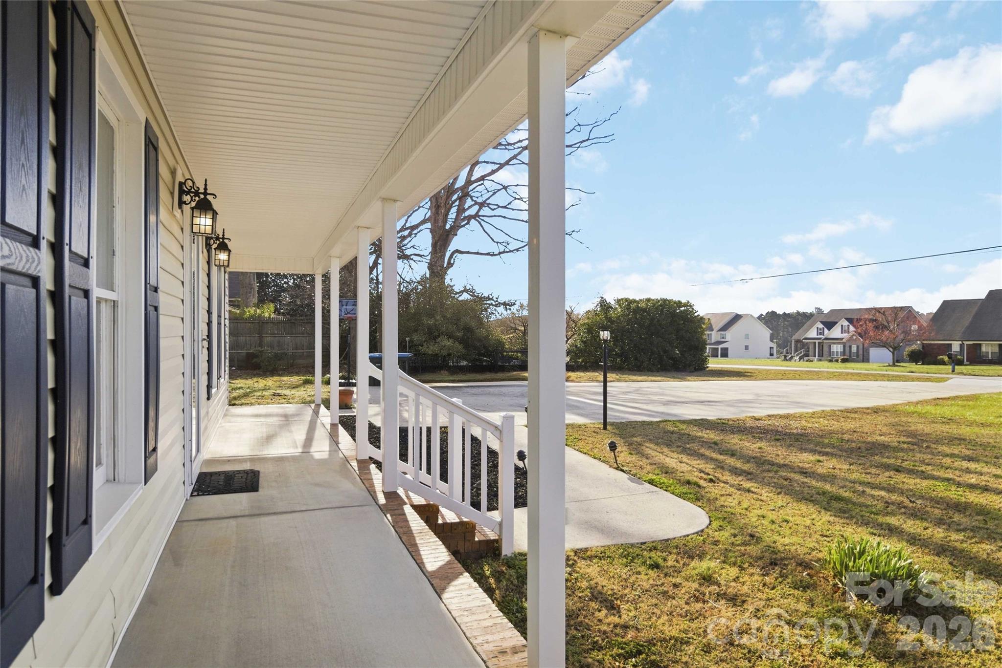 509 Baucom Deese Road