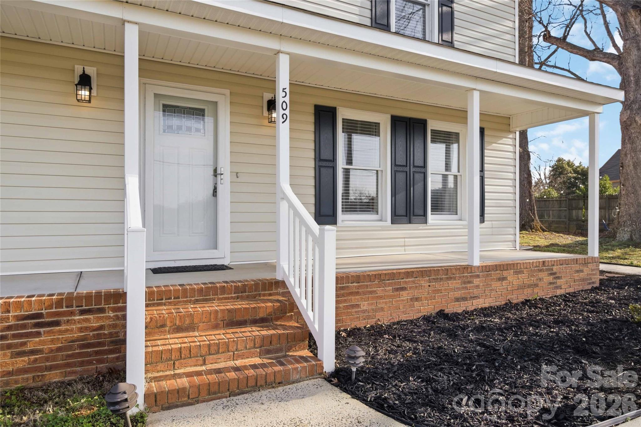 509 Baucom Deese Road