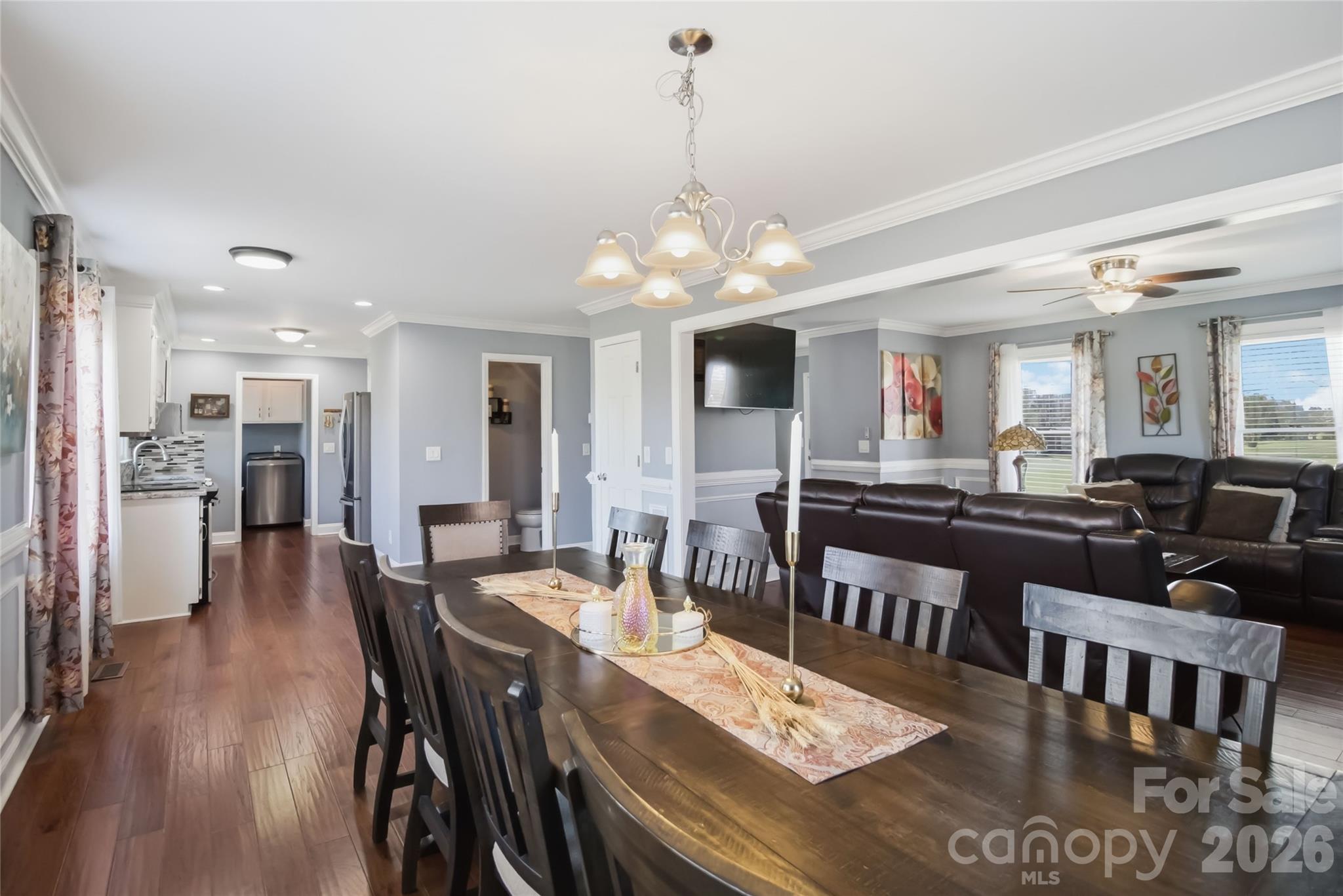 Country Haven - Residential