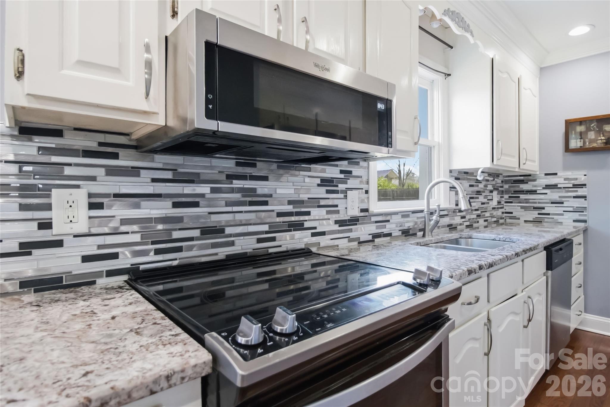 Country Haven - Residential