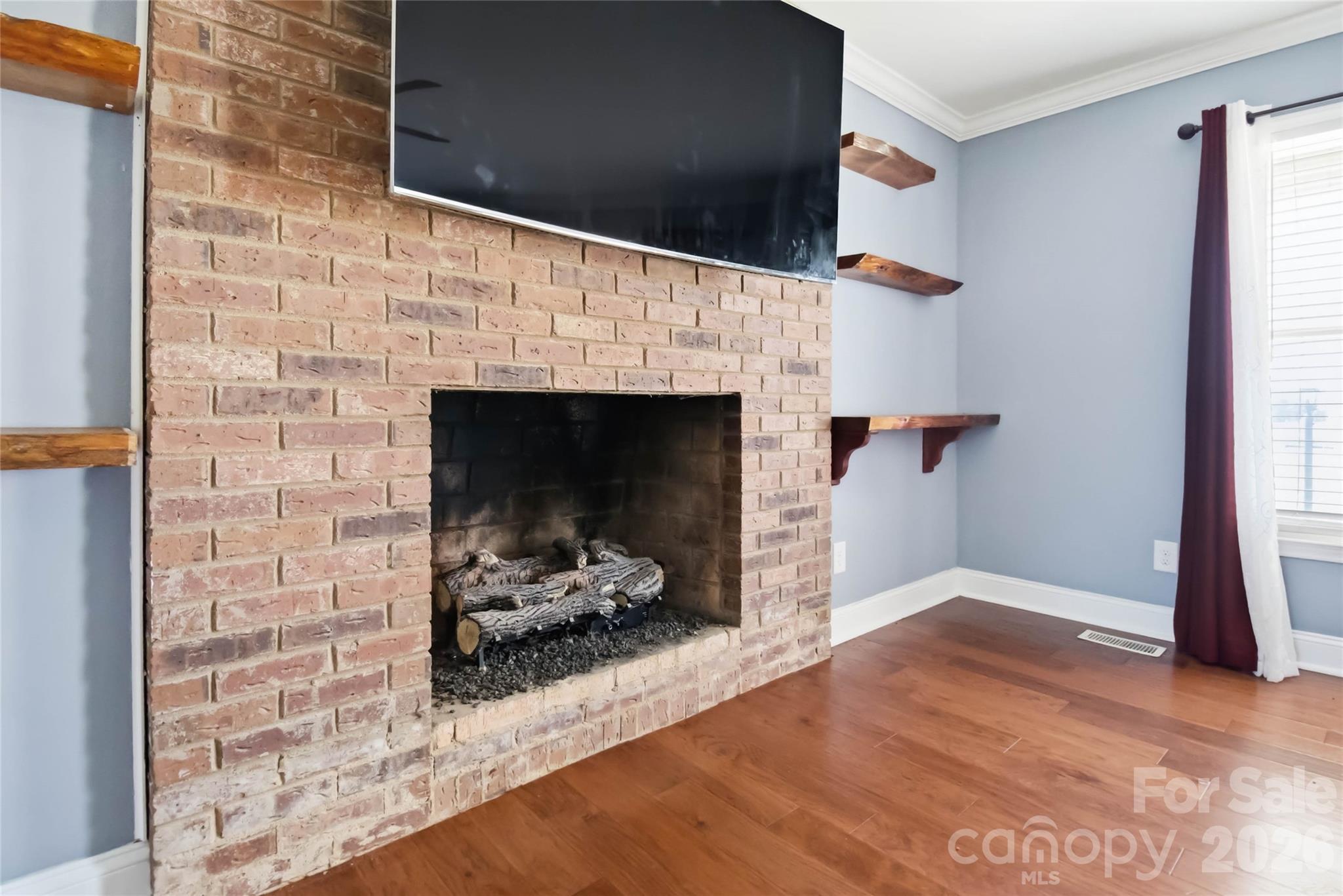 Country Haven - Residential