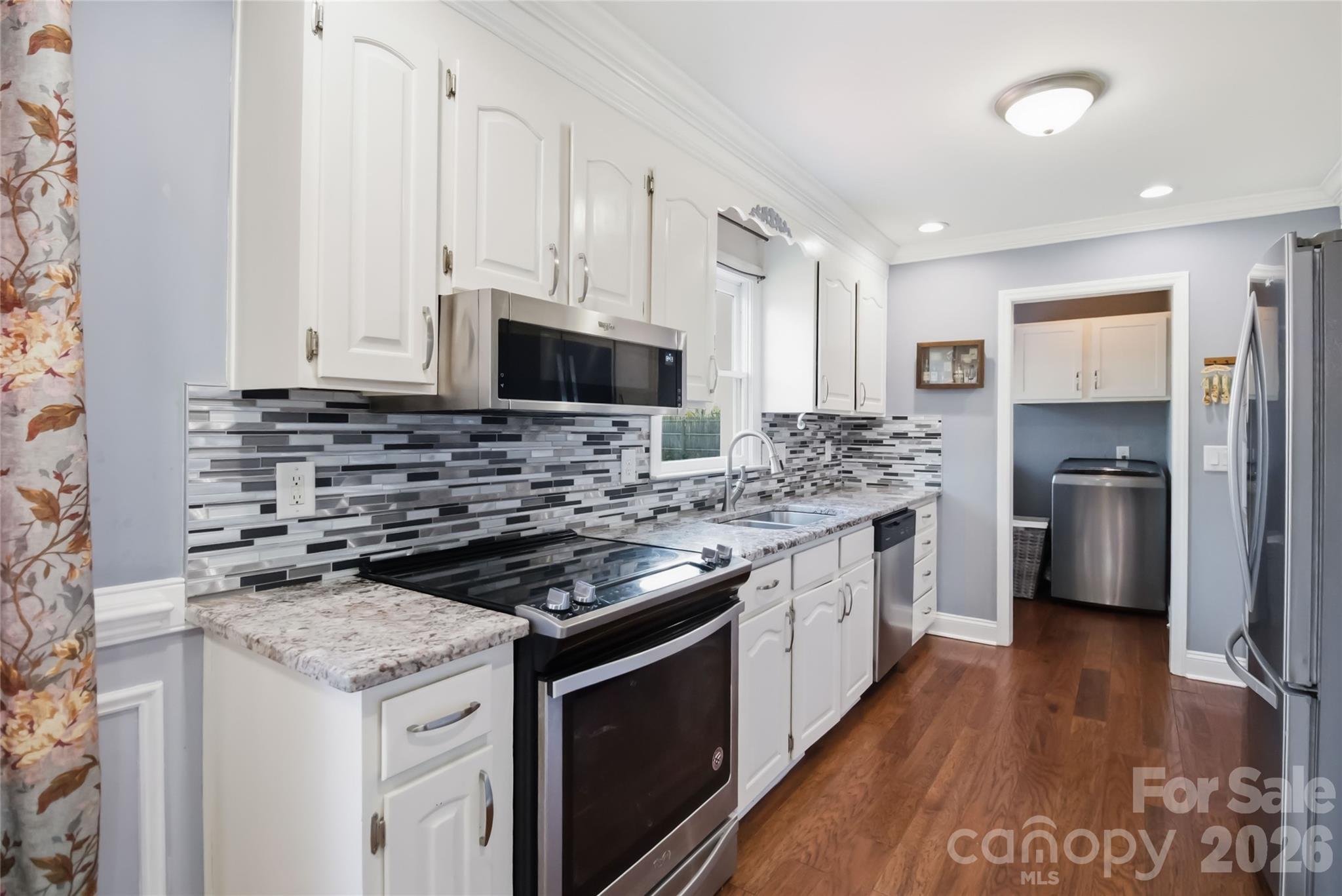 Country Haven - Residential