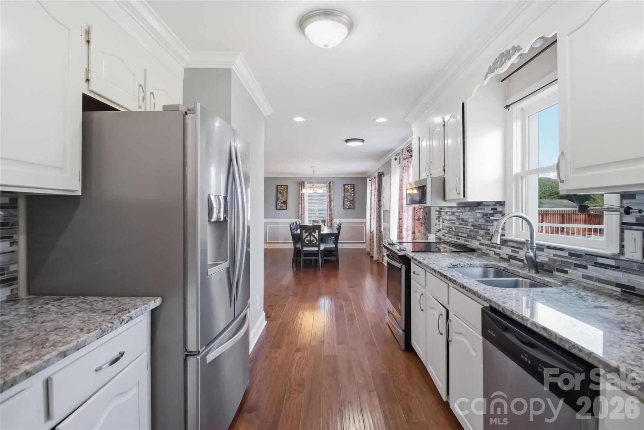 Country Haven - Residential