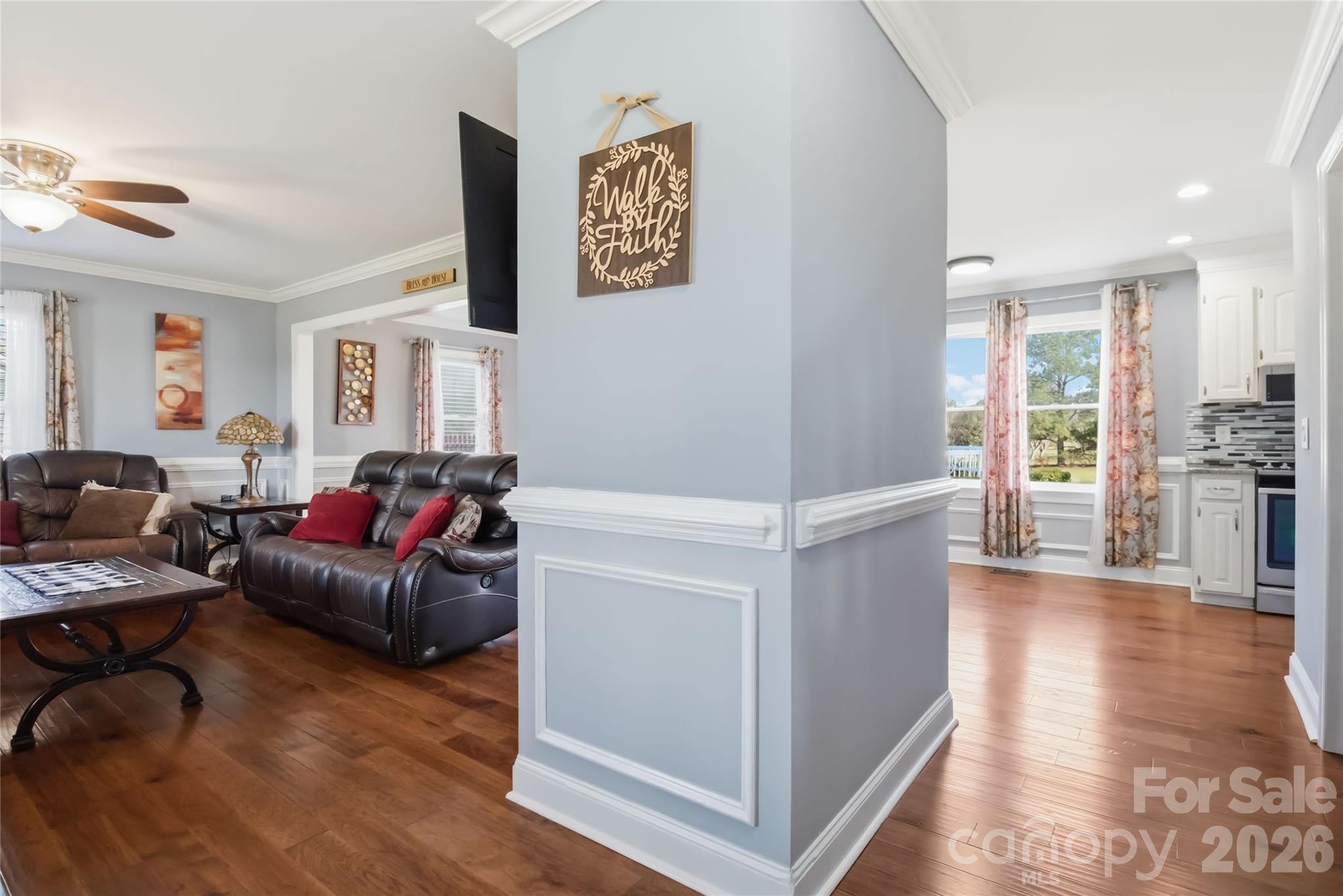 Country Haven - Residential