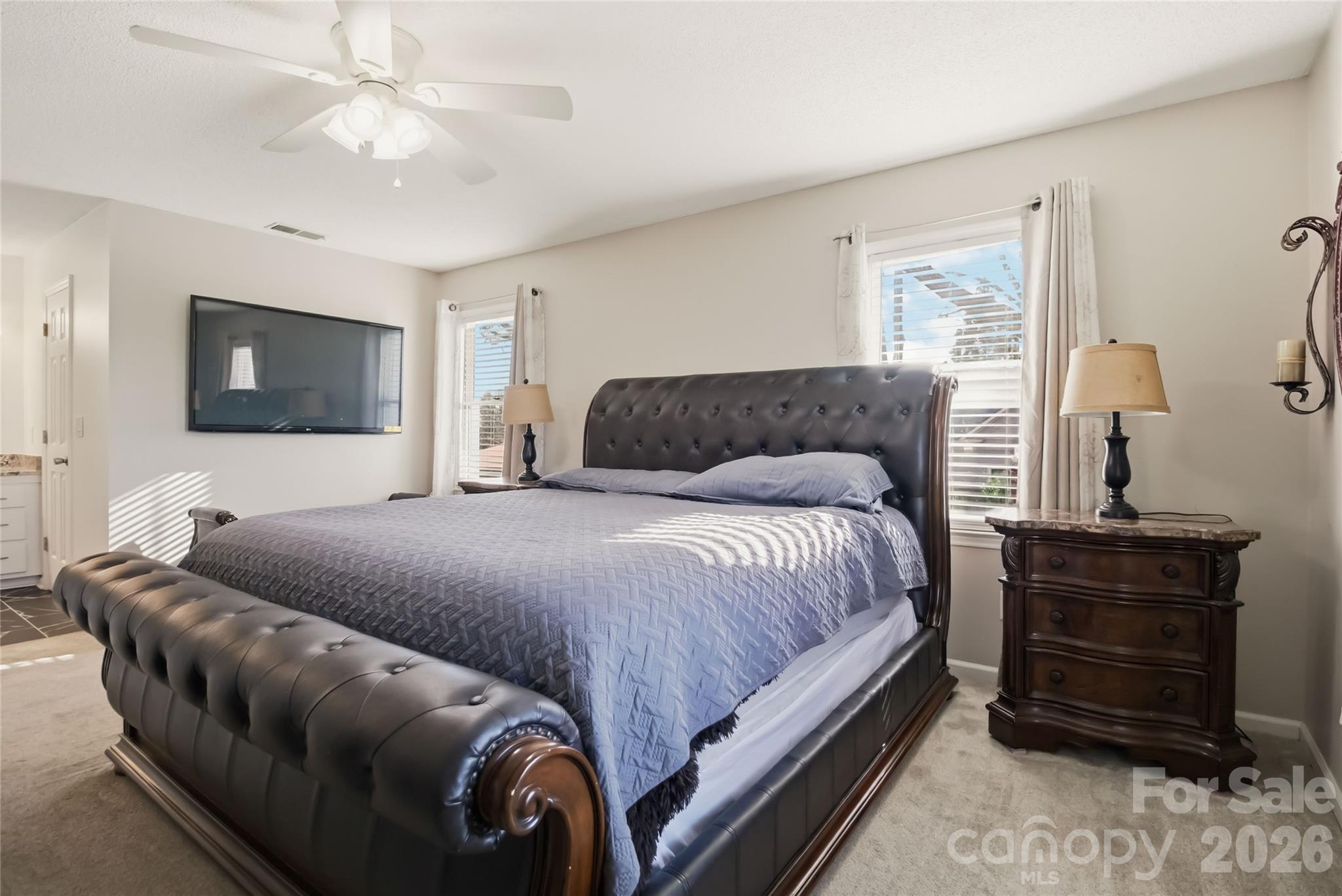 Country Haven - Residential