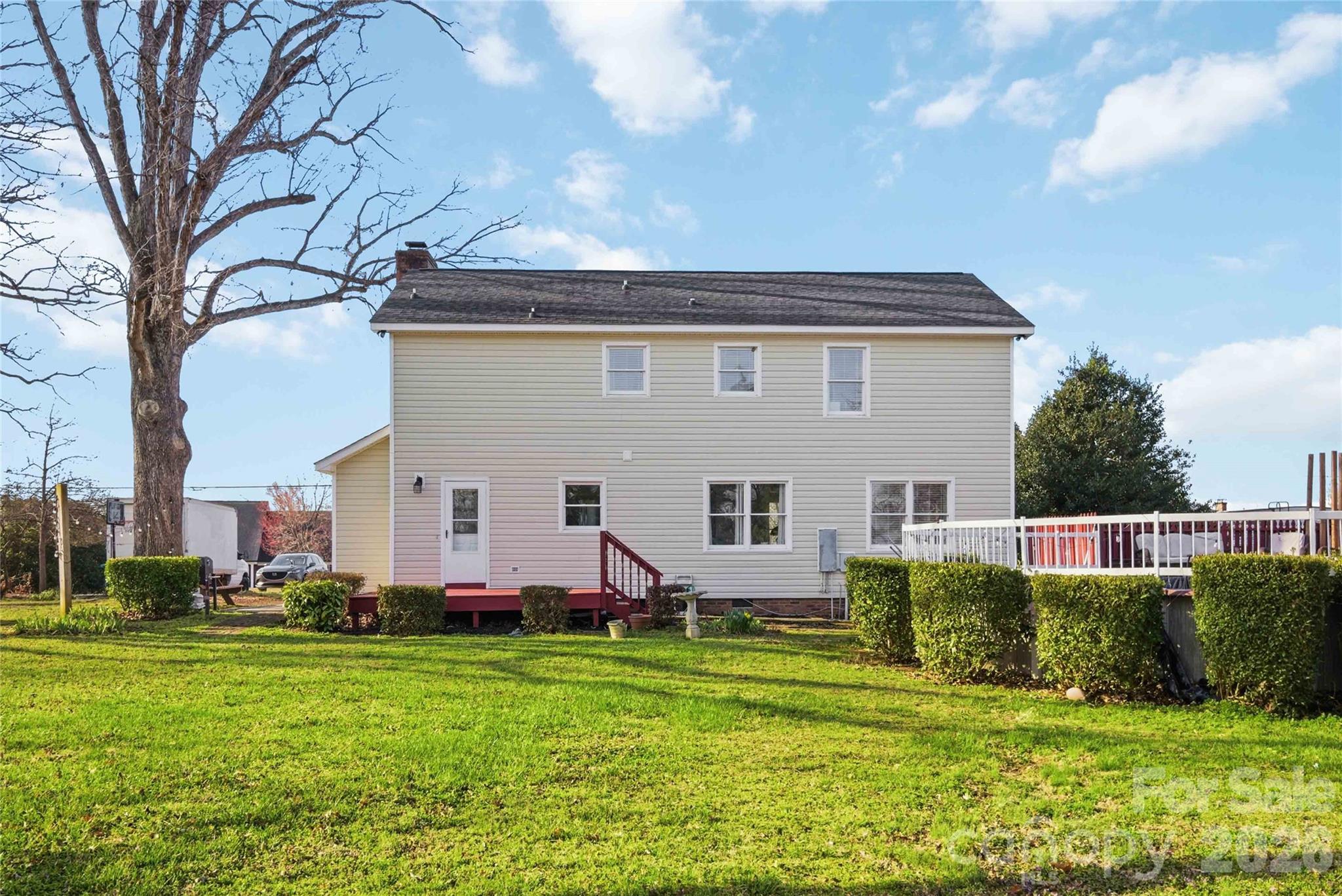 Country Haven - Residential