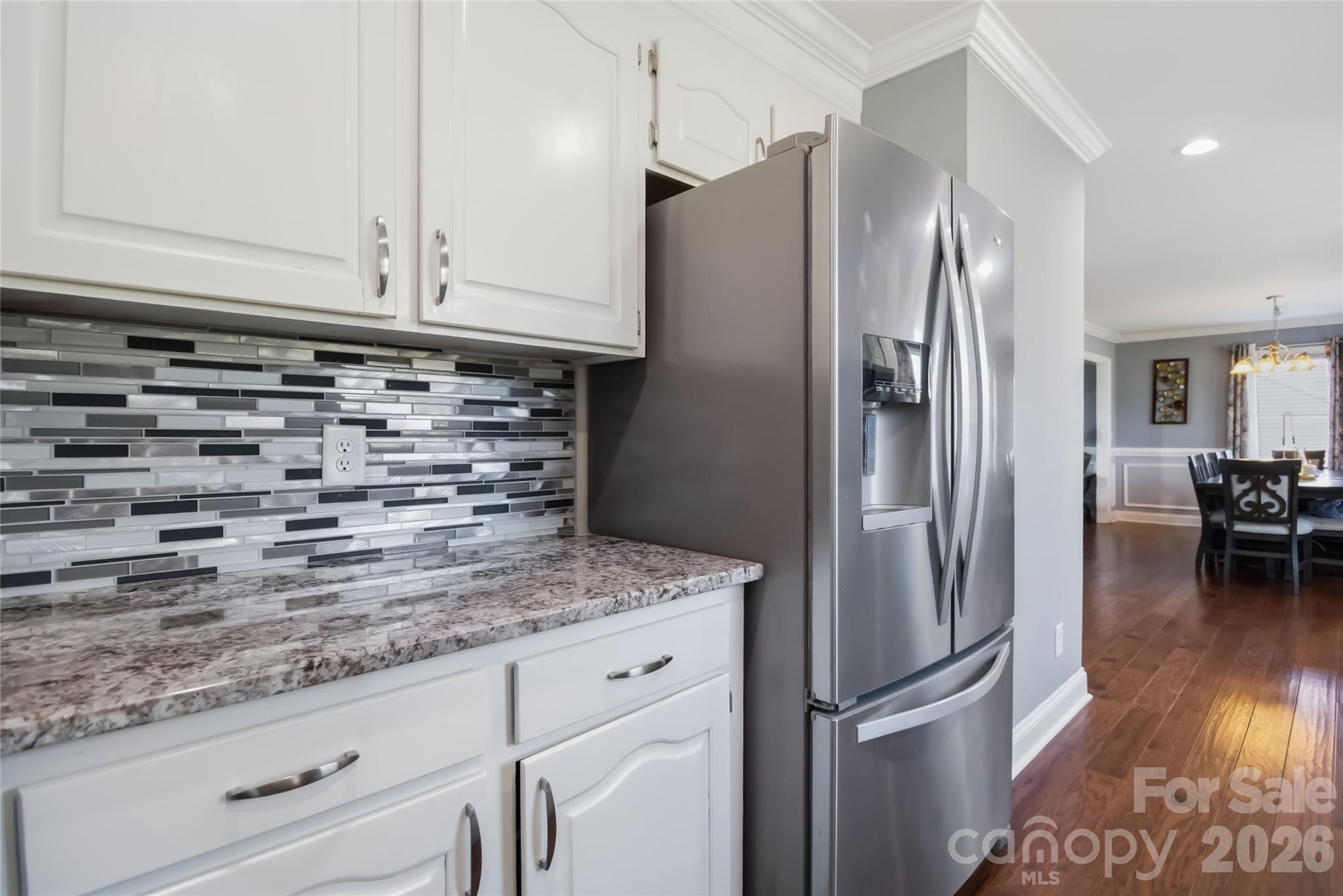 Country Haven - Residential