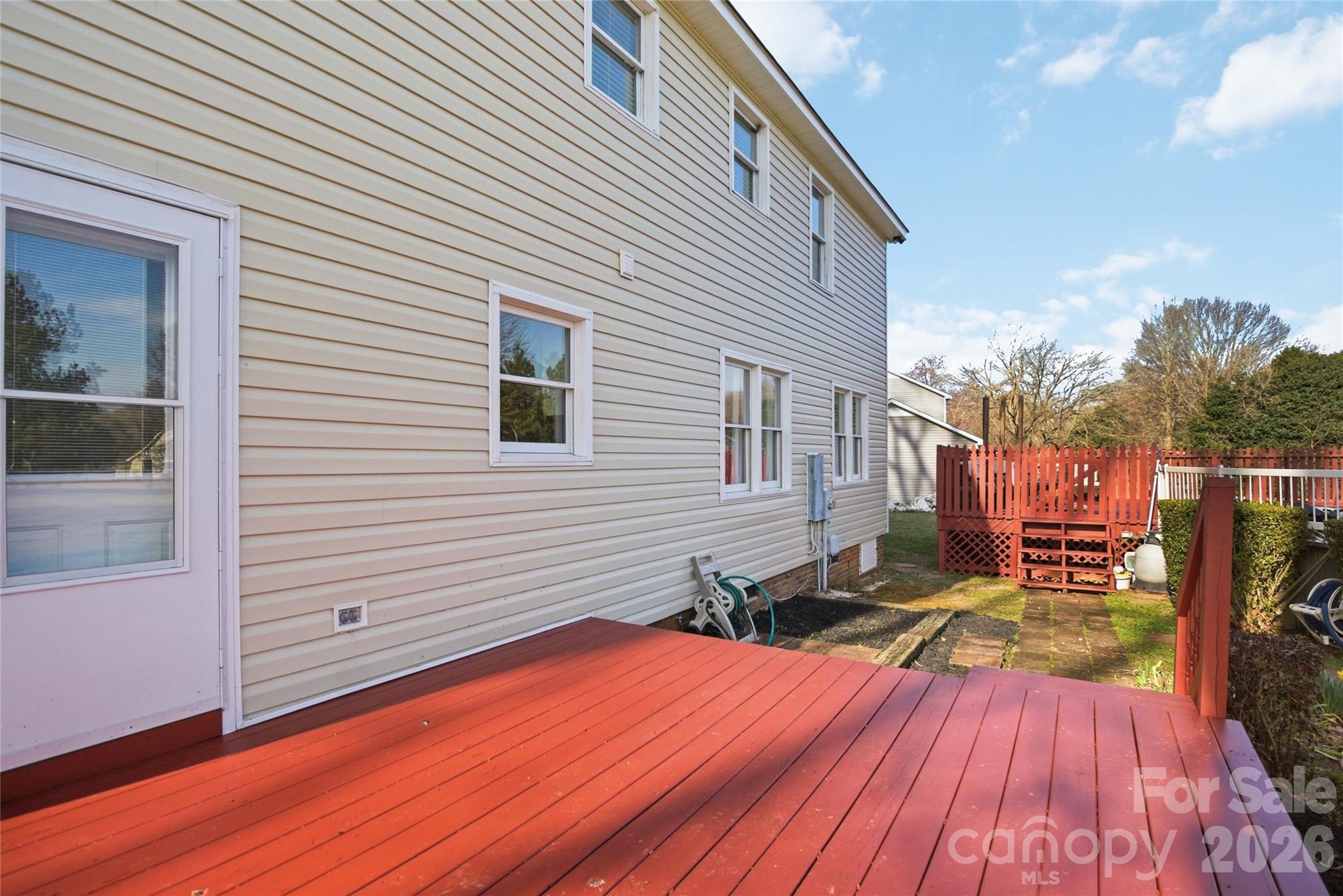 Country Haven - Residential