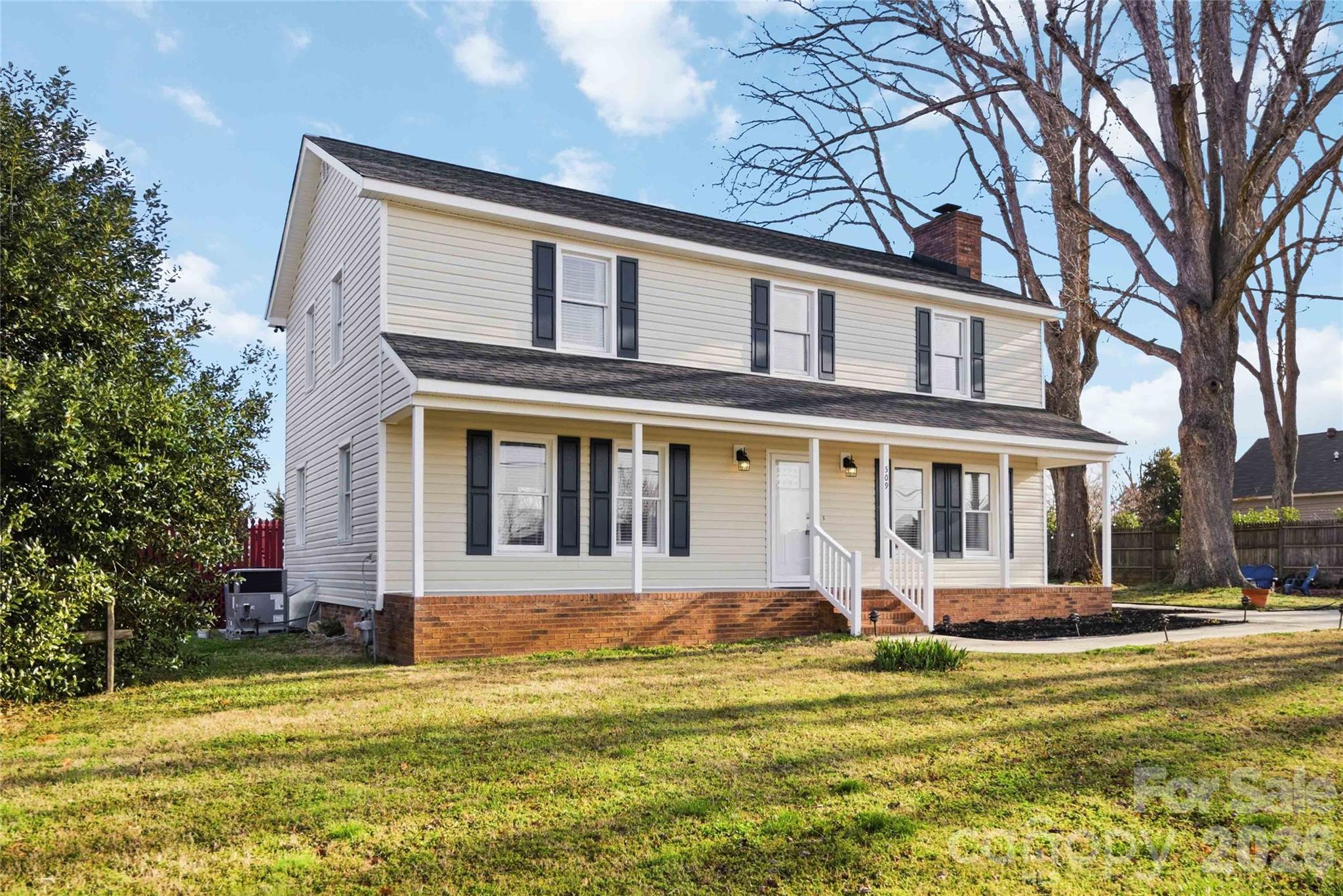 509 Baucom Deese Road