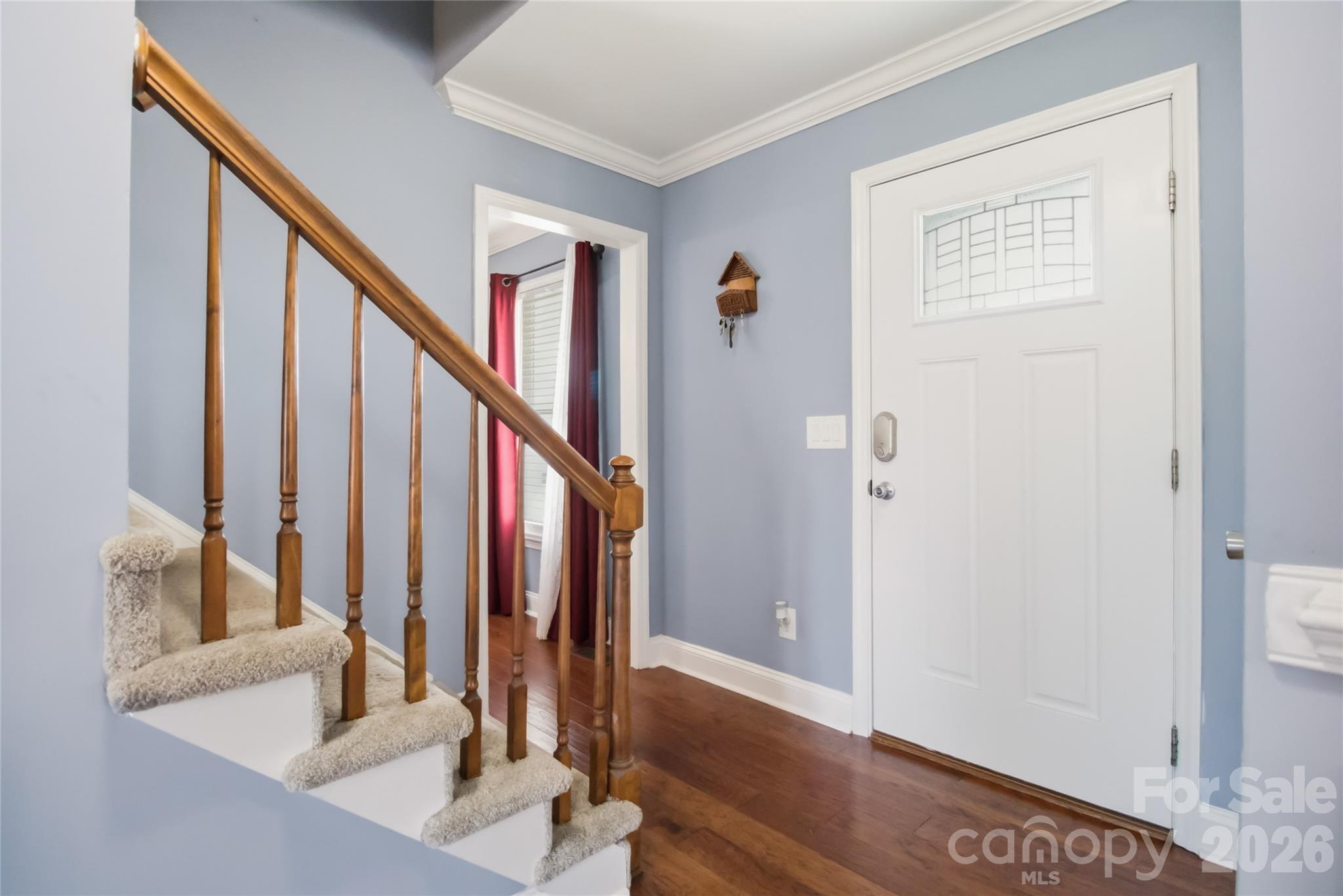 Country Haven - Residential