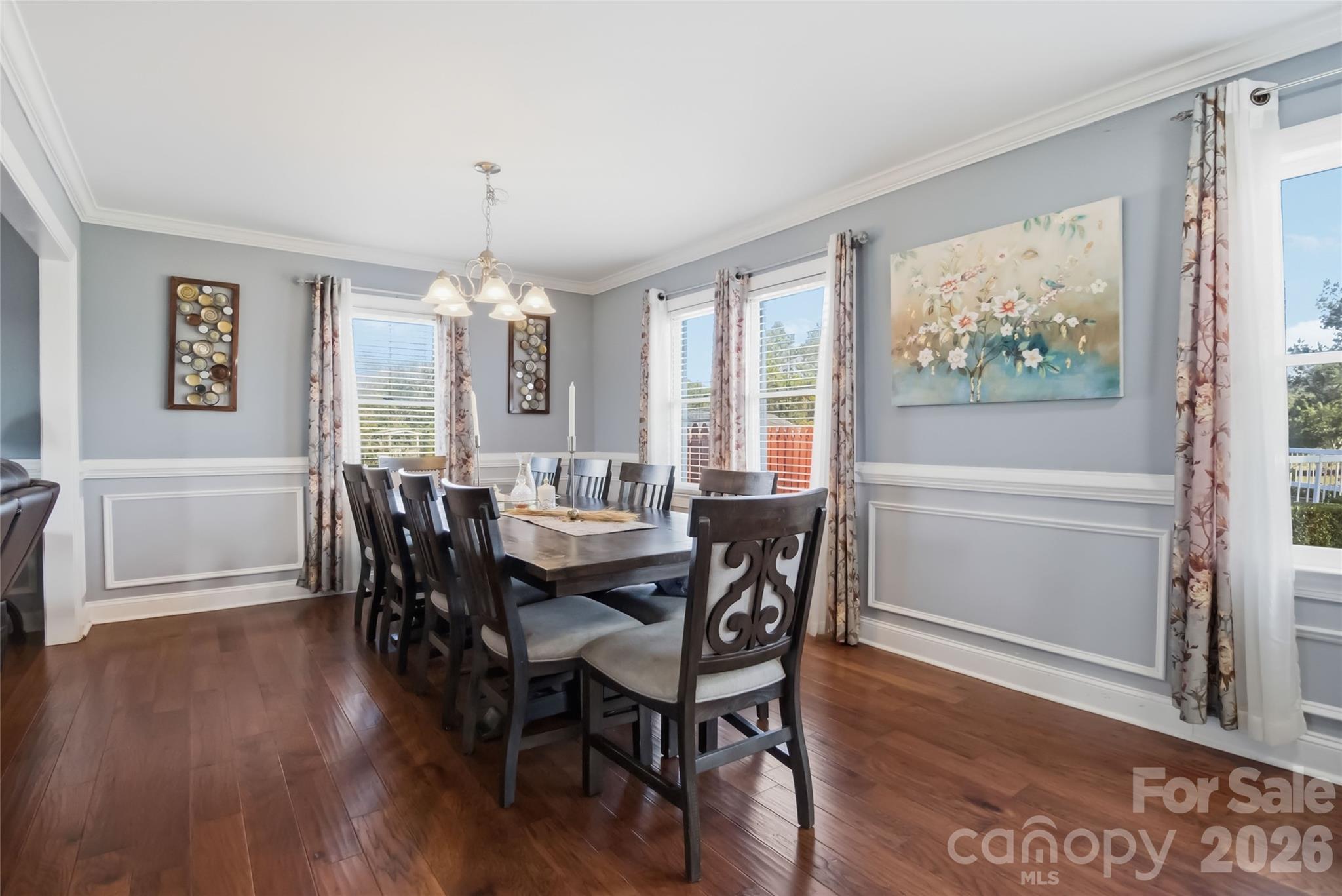 Country Haven - Residential