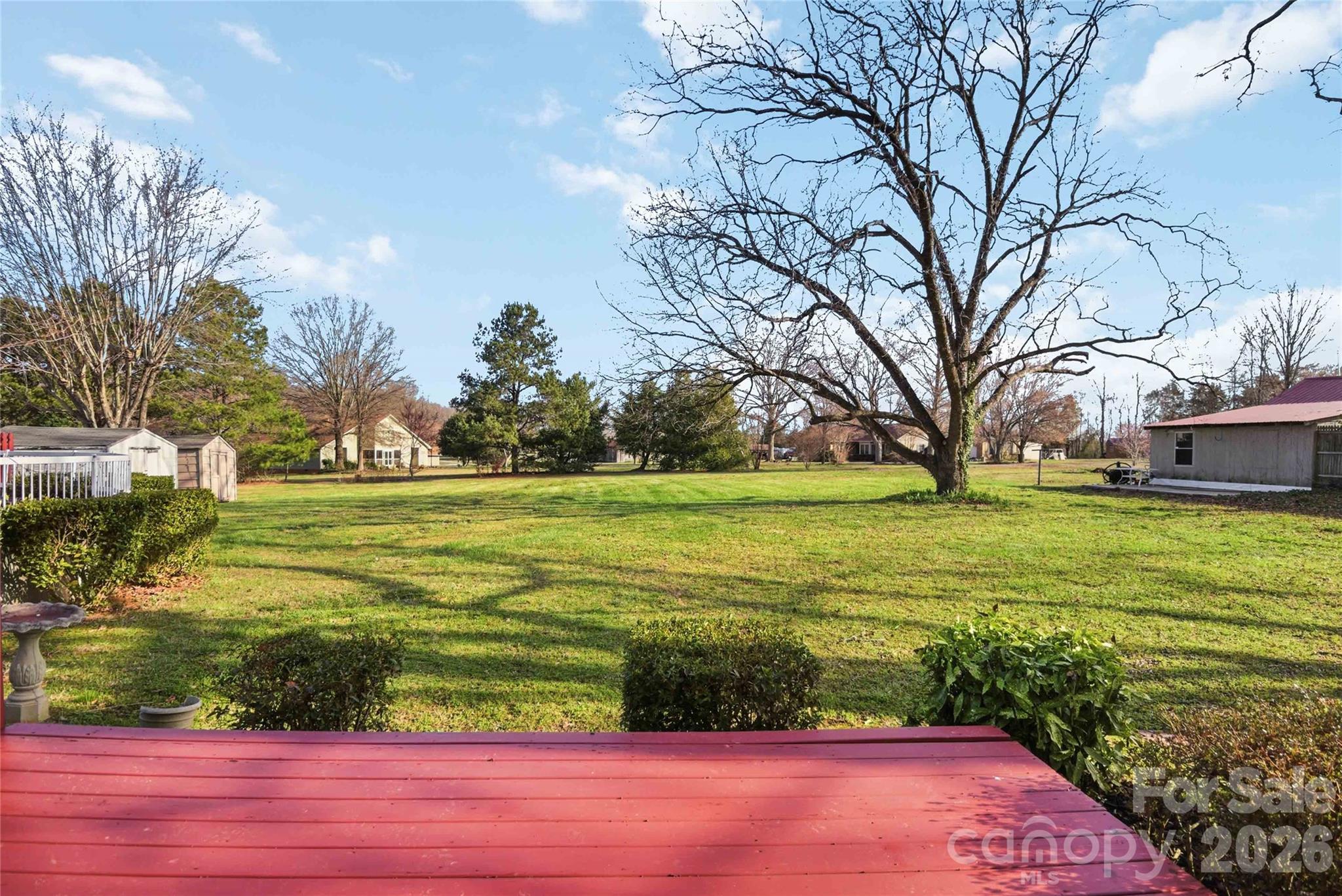 Country Haven - Residential