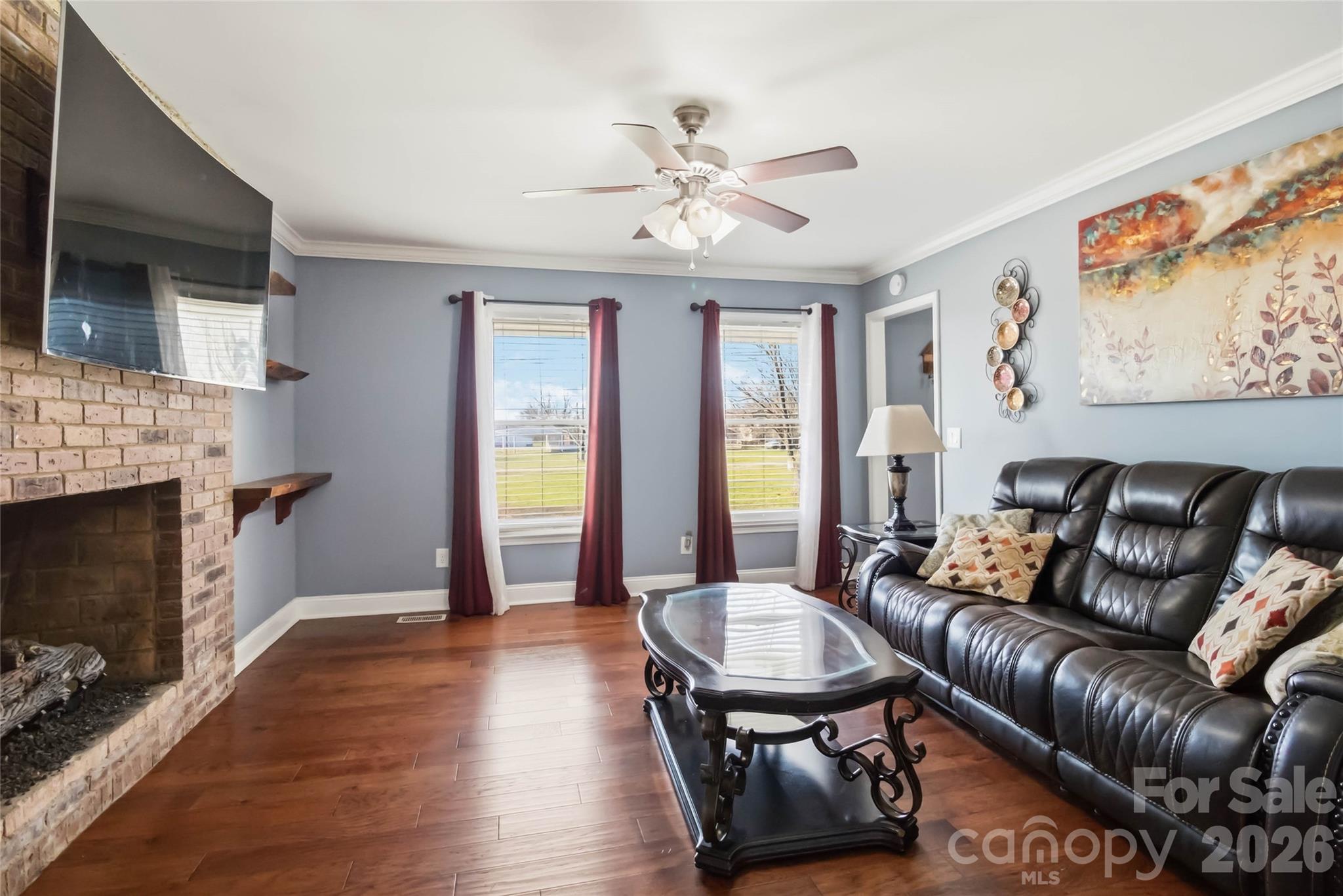 Country Haven - Residential