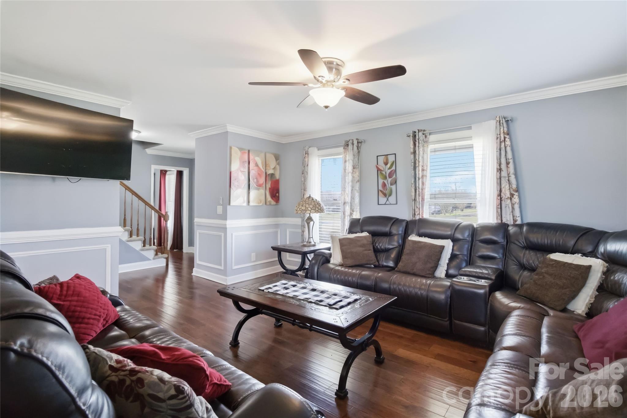 Country Haven - Residential