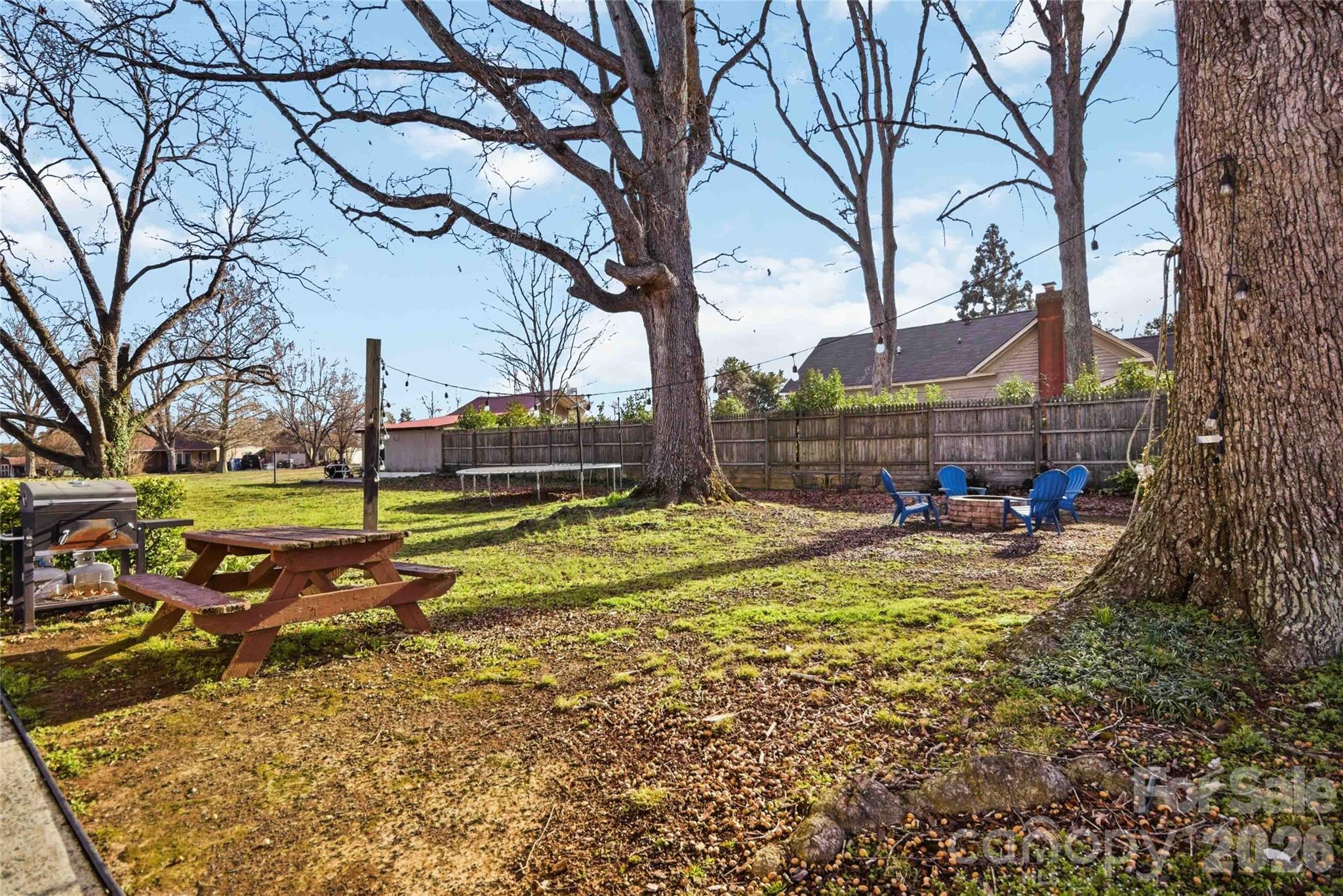 Country Haven - Residential