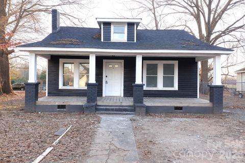 1101 Opal Street Charlotte NC 28208