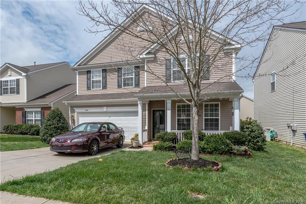 Wesley Chapel - Residential