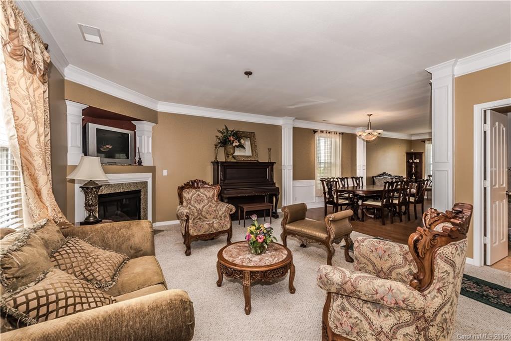 Wesley Chapel - Residential