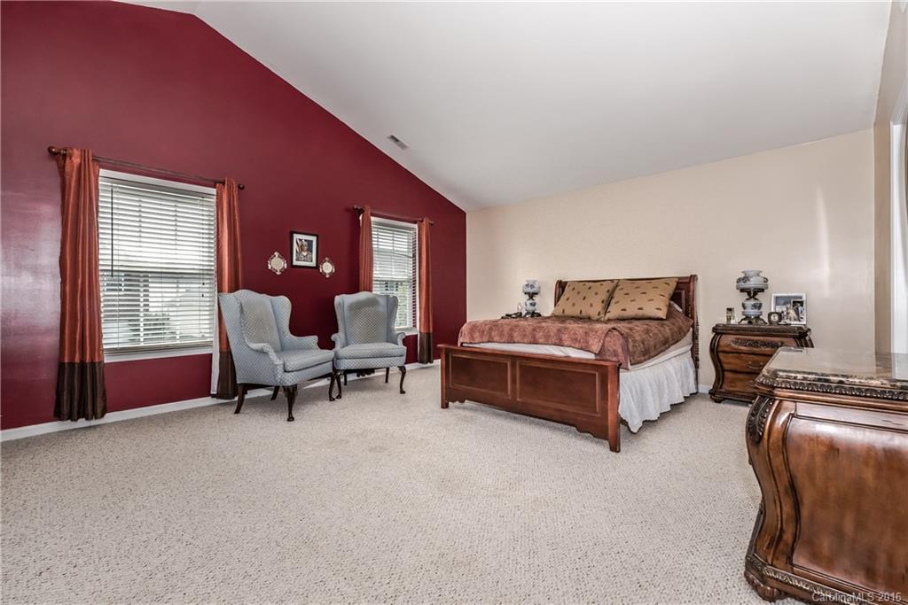 Wesley Chapel - Residential