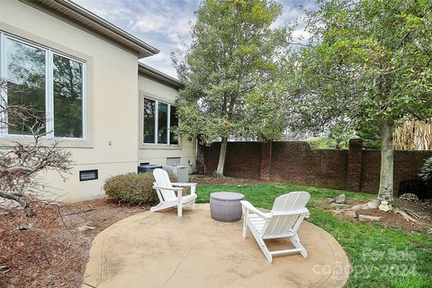 A home in Cornelius