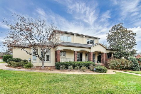 A home in Cornelius