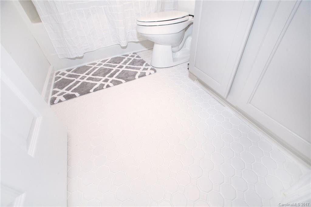 Planters Walk - Residential